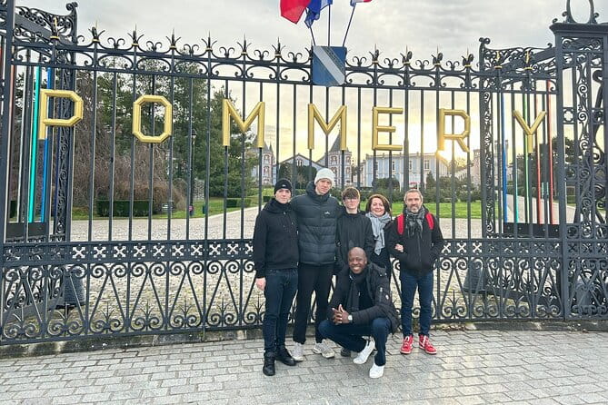 Discovery Tour Reims and Epernay - Price & Value Analysis