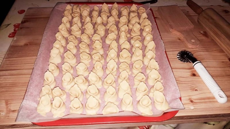 Dolianova: Home Restaurant Antica Casa Liori - Who Will Love This Experience?