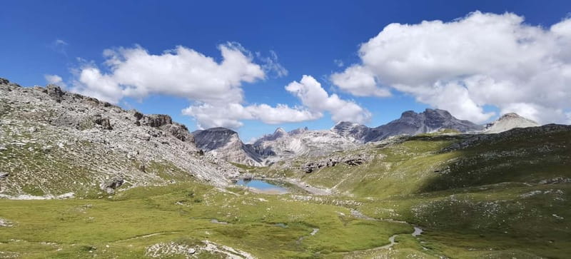 Dolomites of Bolzano: Hiking Experience with a local Guide - Frequently Asked Questions