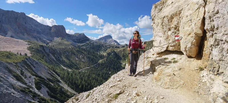 Dolomites of Cortina: Hiking Experience with a local Guide - Who Is This Tour Best For?