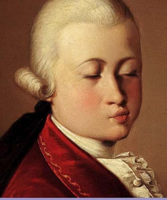 DomQuartier Salzburg: Date with Mozart! Afternoon concerts in the Residenz - The Musical Program: Authentic Mozart Chamber Music