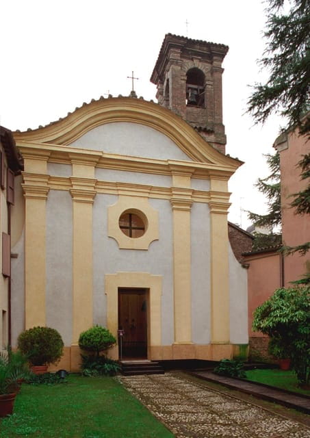 Domus Tappeti di Pietra Entry Ticket - The Practicalities of Visiting