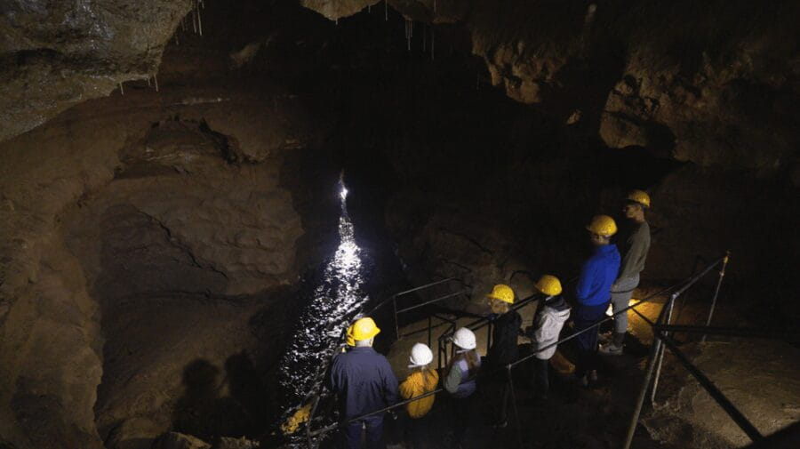Doolin Cave Tour: Experience Europe's Largest Stalactite - Who Might Not Love It?