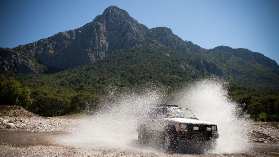 Dorgali: Supramonte Full-day Jeep Off-Roading & Hiking Tour - Logistics and Practical Tips