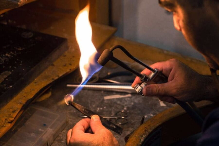 Dorgali: visit a goldsmith's lab of the Sardinian filigree - Why This Tour Offers Good Value