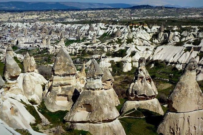 Double Tour with Airport Transfer - Exploring the Itinerary: What Youll See and Experience