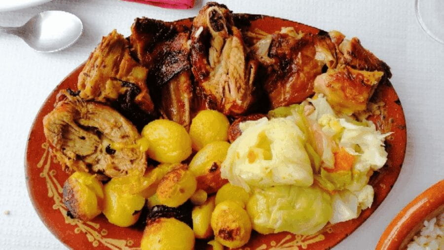 Douro Valley : Exclusive and Sustainable experience - Lunch with a View and Great Flavors