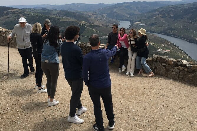 Douro Valley in off road - Private Tour - Authentic Experiences That Stand Out