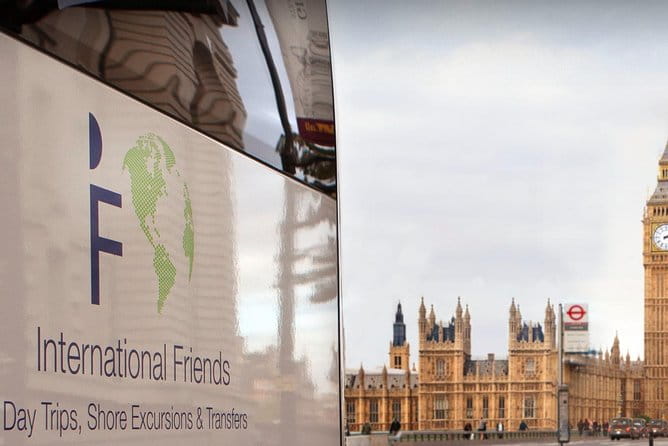 Dover direct to Heathrow and London - Who Will Enjoy This Transfer Most?