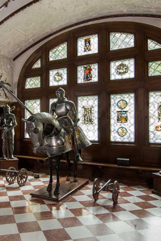 Dracula Castle, Peles Castle & Brasov City, Private Tour - What To Expect: A Closer Look at Each Stop