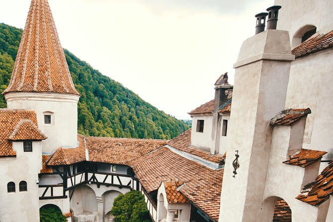 Dracula Experience In Transylvania - Discovering Sibiu and the Cultural Heart of Transylvania