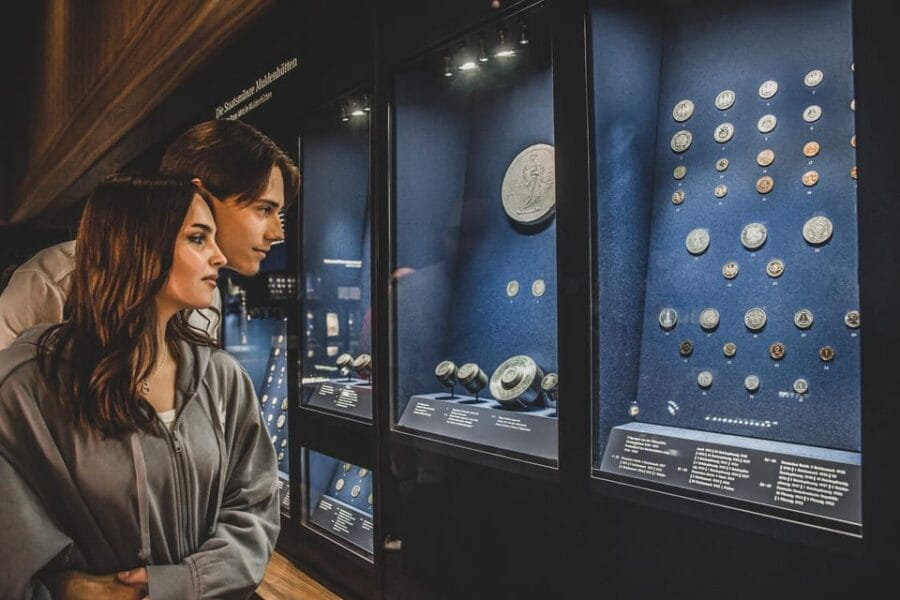 Dresden Castle General Admission Ticket - FAQ