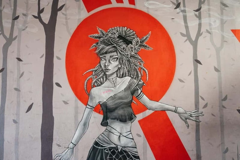 Dresden: Neustadt District Street Art Guided Walking Tour - FAQs About the Dresden Neustadt Street Art Tour