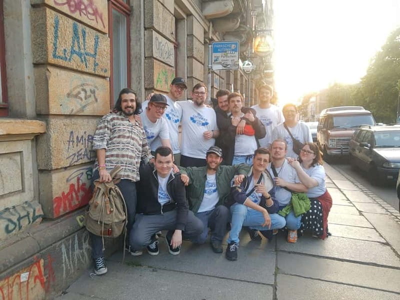 Dresden Private Tour with Night PubCrawl - Final Thoughts