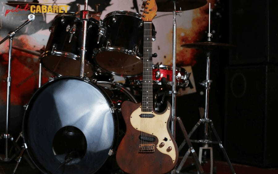 Dresden: "The Kay Ray Show" - What to Expect During the Performance