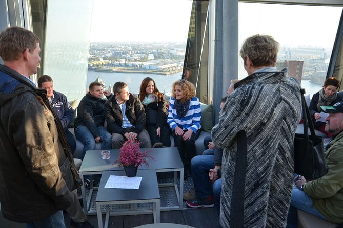 Driverguide Tour Hamburg - Why This Tour Works Well for Different Travelers