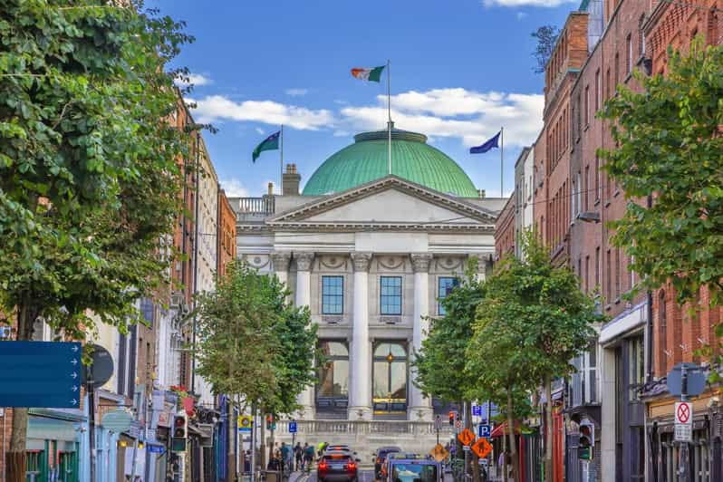 Dublin: Capture the most Photogenic Spots with a Local - Getting to Know the Tour: An Authentic 90 Minutes in Dublin