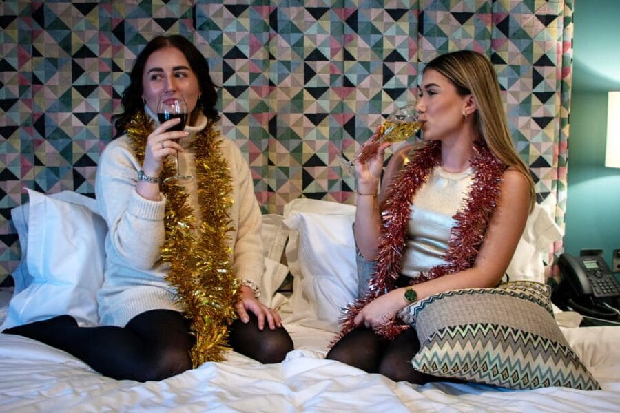 Dublin: Christmas Photo Experience (Private) - Who Would Enjoy This Experience?