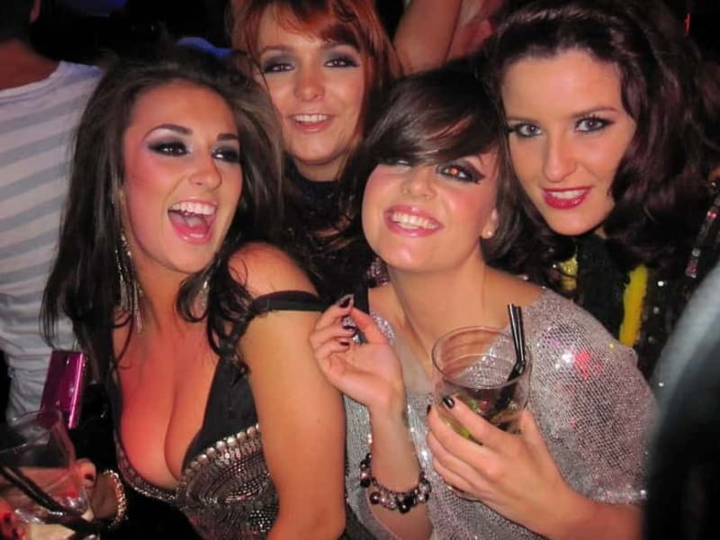 Dublin: City Pub Crawl Experience - Who Will Love This Experience?