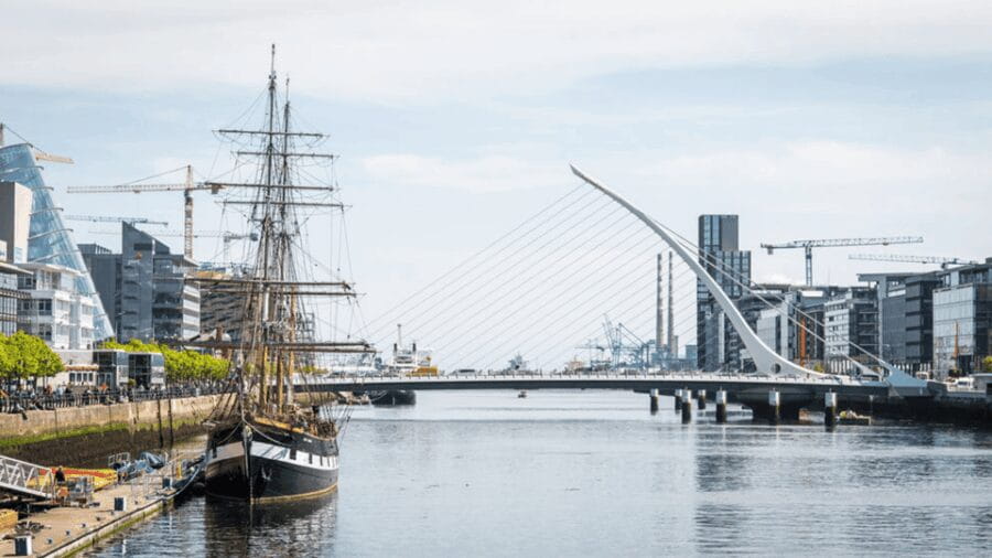 Dublin: EPIC Museum and Jeanie Johnston Entry Ticket - Who Will Love This Experience?