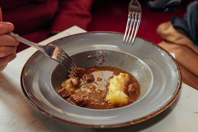 Dublin Food Tour with a Local Foodie, Personalized & Private - Exploring Dublin Through Food: An In-Depth Review