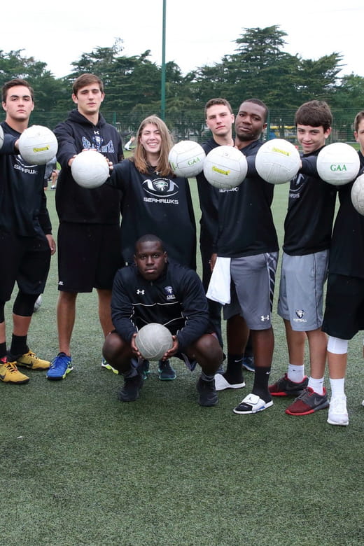 Dublin: Gaelic Games Experience - The Experience: What to Expect Step-by-Step