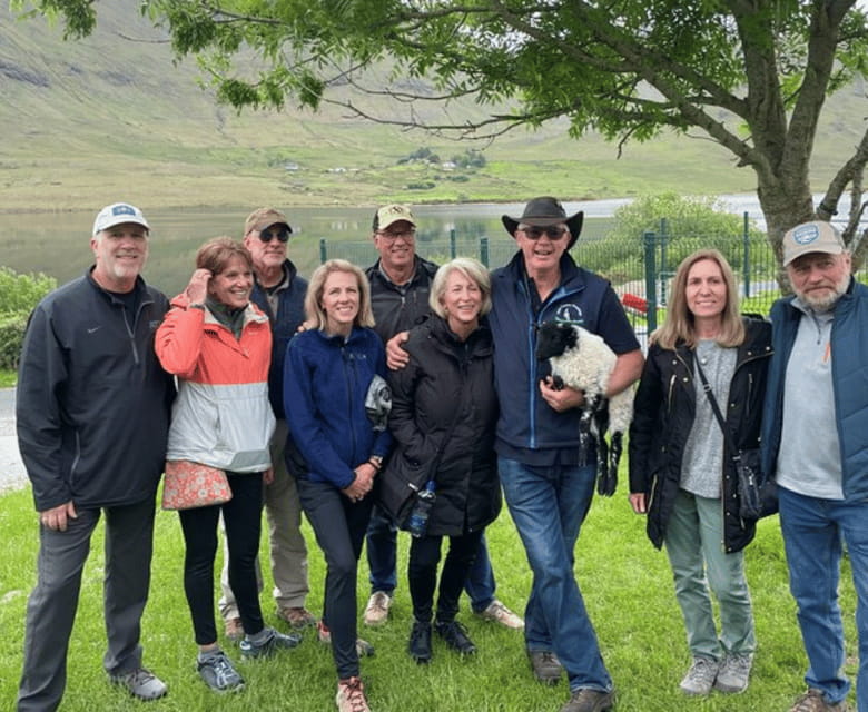 Dublin: Galway Private City and Connemara Tour - Price & Logistics: Is It Worth It?