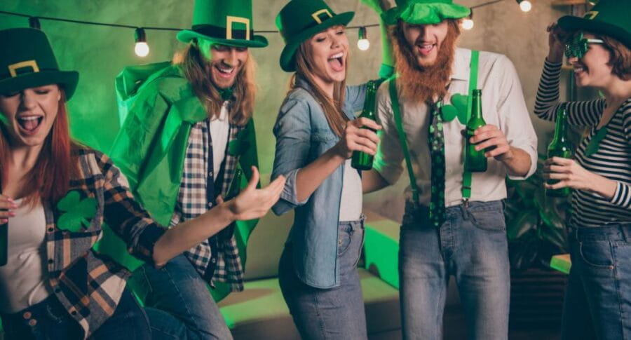 Dublin: Guided Irish Musical Pub Tour - The Magic of Live Irish Music and Storytelling