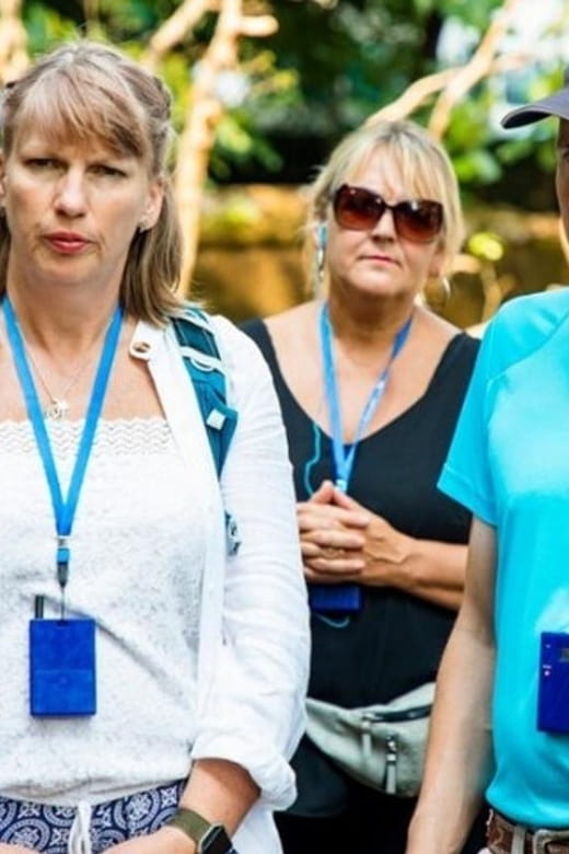 Dublin: Highlights and Hidden Gems Walking Tour - Price and Logistics: Value for Money and Practical Considerations