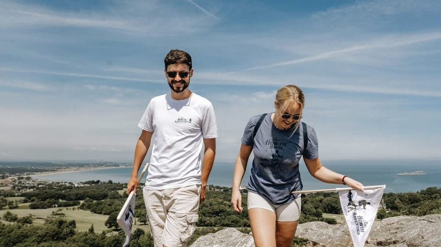 Dublin: Howth Safari Hiking Tour - Who Should Consider This Tour?