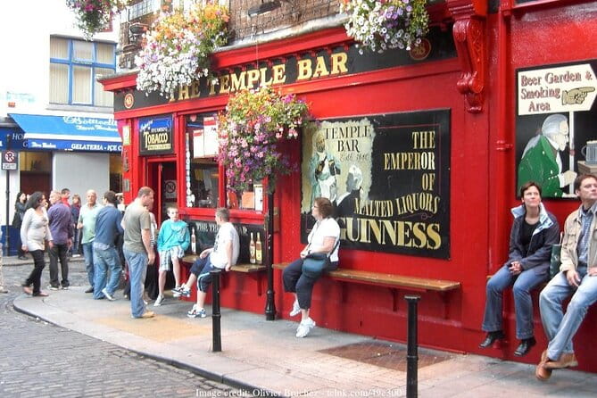 Dublin in a Day Private Tour: Book of Kells & Guinness Storehouse - FAQ About the Dublin in a Day Private Tour