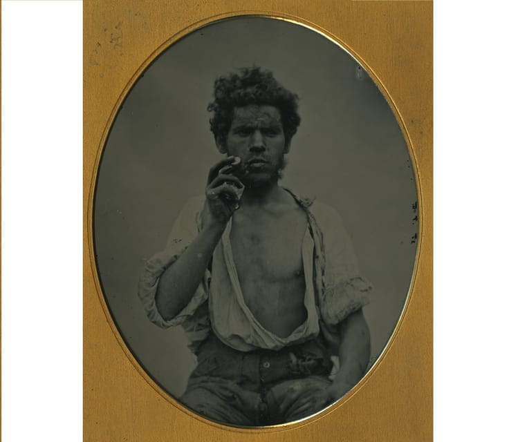 Dublin: Irish Famine Exhibition Entry Ticket - Ticketing and Price Breakdown: Worth Every Penny?