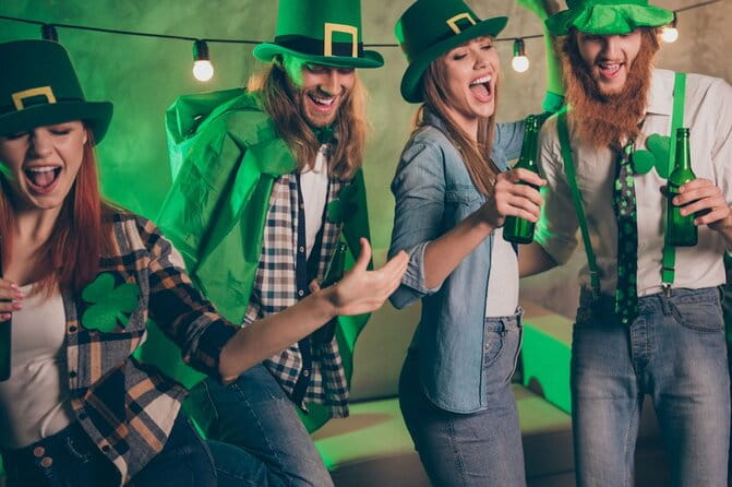 Dublin Irish Musical Pub Tour - Price and Value: What You Get for Your Money