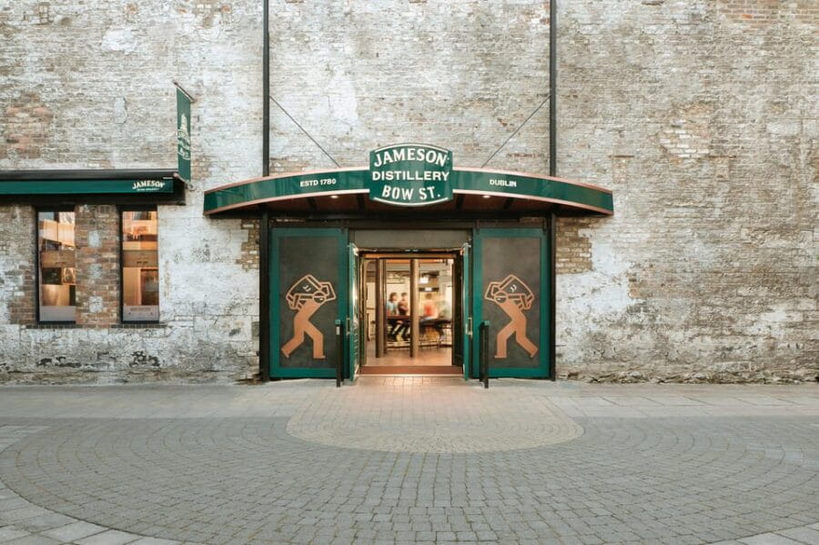 Dublin: Jameson Distillery Secret Whiskey Tasting Experience - Who Should Consider This Experience?