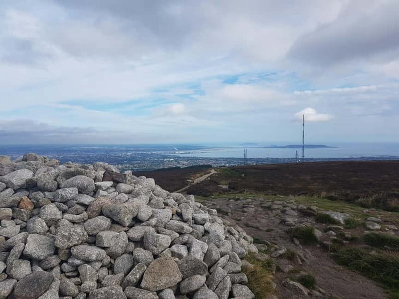 Dublin: Mountains and Megaliths Trek - Detailed Breakdown of the Tour