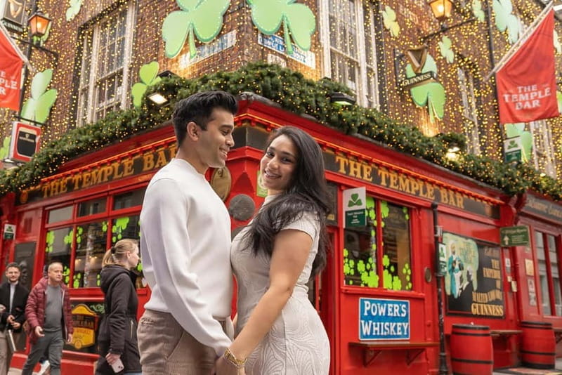 Dublin: Personal Photographer- Travel Photography Experience - Final Thoughts: Is It Worth It?