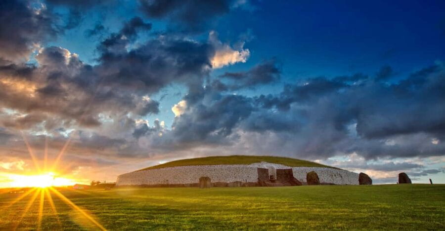 Dublin: Private Boyne Valley and Trim Castle Day Tour - FAQ