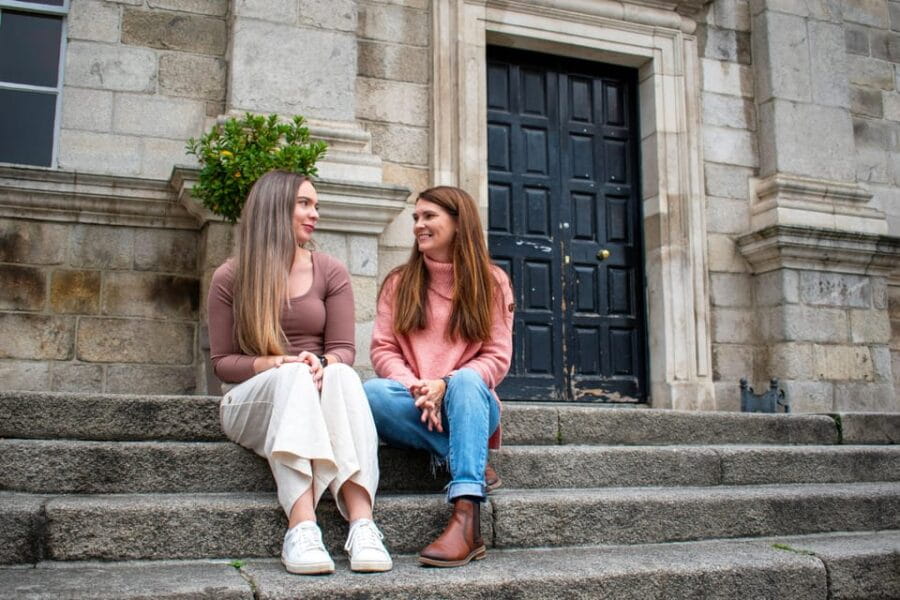 Dublin: Private Photo Experience - The Itinerary in Detail: What You Can Expect