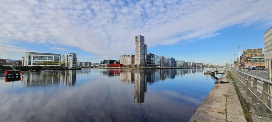 Dublin : Private Sightseeing Tour of Dublin City - Price and Value: Is It Worth It?