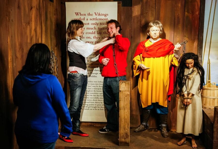 Dublin: The Dublin Pass with Tickets to 40+ Attractions - Visiting Dublin with the Dublin Pass: What You Need to Know