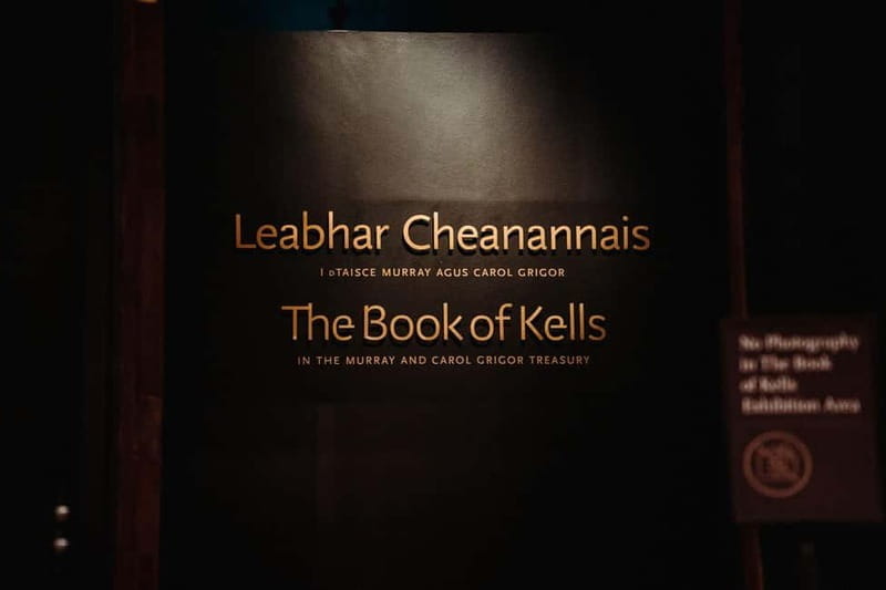 Dublin: Trinity College, Castle, Guinness and Whiskey Tour - The Bottom Line