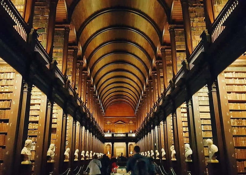 Dublin: Voyagers Private Luxury City Tour with Driver-Guide - What Makes This Tour a Great Choice?