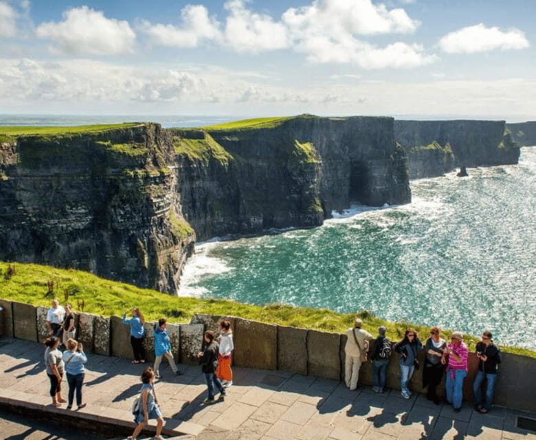 Dublin: Voyagers Private Luxury Cliffs of Moher Tour - Final Thoughts: Is This Tour Worth the Price?