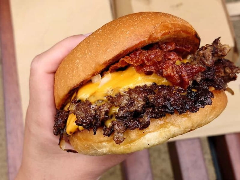 Dublin: Walking Tour for Foodies with Tastings - Exploring Dublin’s Food Scene Through a Guided Walk