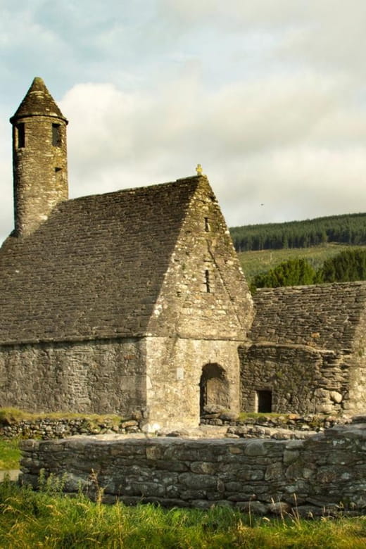 Dublins Gateway: A Private Full-Day Tour to Kilkenny - Who This Tour Suits Best