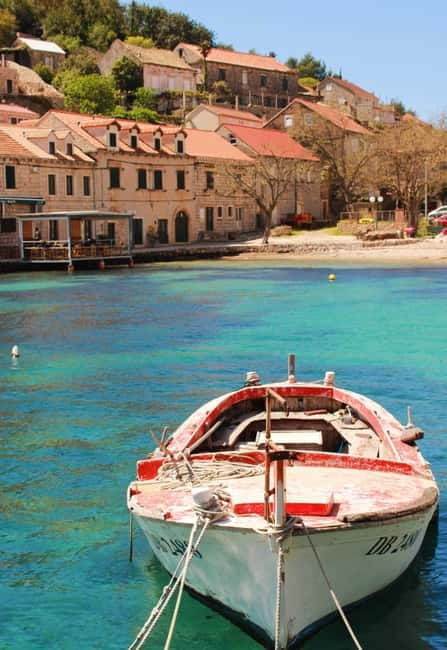 Dubrovnik: 3 Islands Tour w/ Drinks; Optional Lunch Onboard - Price and Logistics: Balancing Cost and Experience