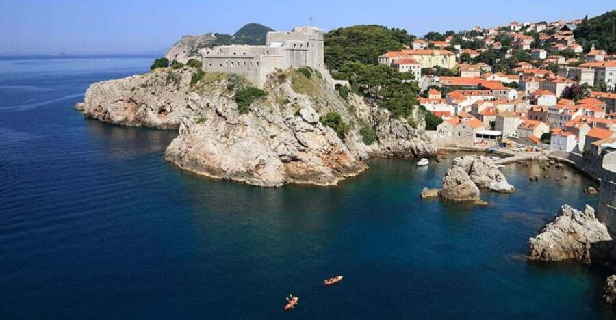 Dubrovnik: Afternoon Kayaking and Snorkeling Tour - What Makes This Tour Special: A Close Look at the Details