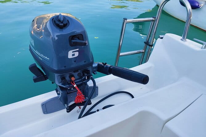 Dubrovnik Boat Rental without License - Exploring the Dubrovnik Coast: What to Expect