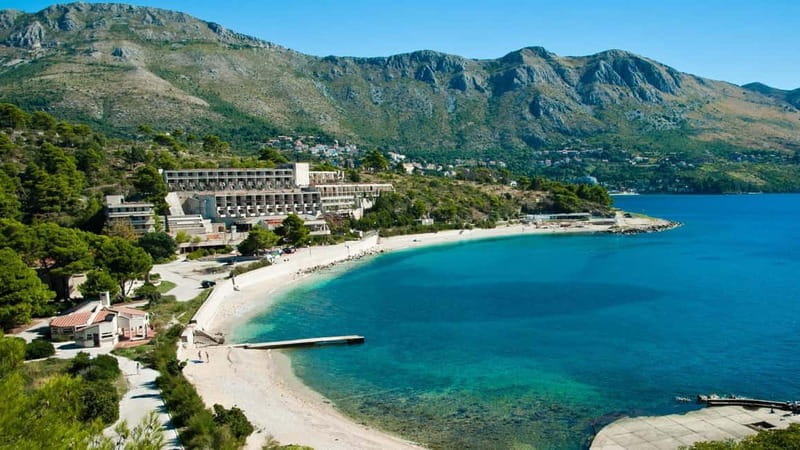 Dubrovnik: Breakup of Yugoslavia Half-Day History Tour - Who Will Love This Tour?