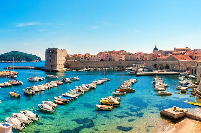 Dubrovnik City Walls and Fort Lovrijenac Private Guided Tour - Price and Value: Are You Getting Your Money’s Worth?